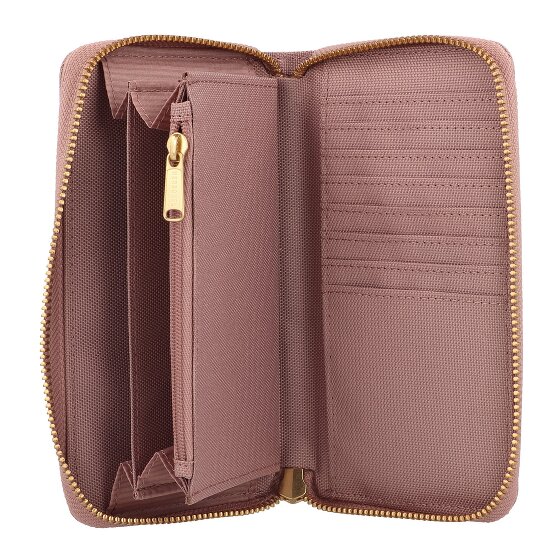 Herschel Thomas Geldbörse RFID Schutz 17.5 cm
