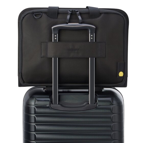 Delsey Paris Arche Aktentasche RFID Schutz 42 cm Laptopfach