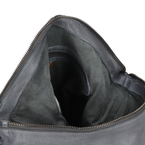 Taschendieb Wien Paniglgasse 4 Schultertasche Leder 33 cm