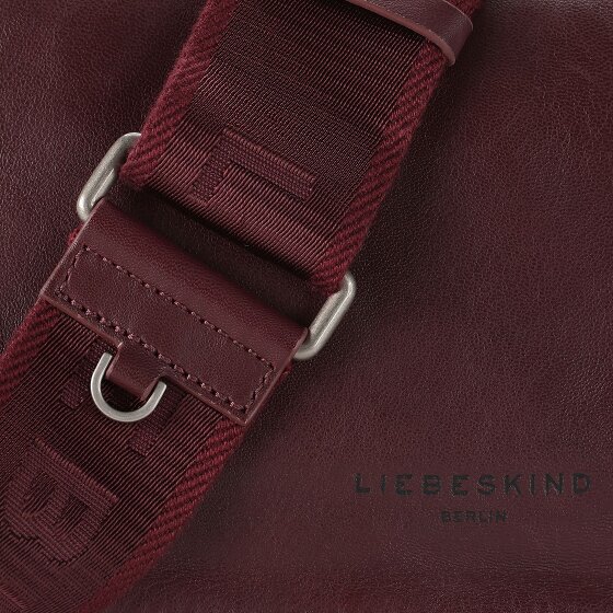 Liebeskind Andrea Umhängetasche Leder 26 cm