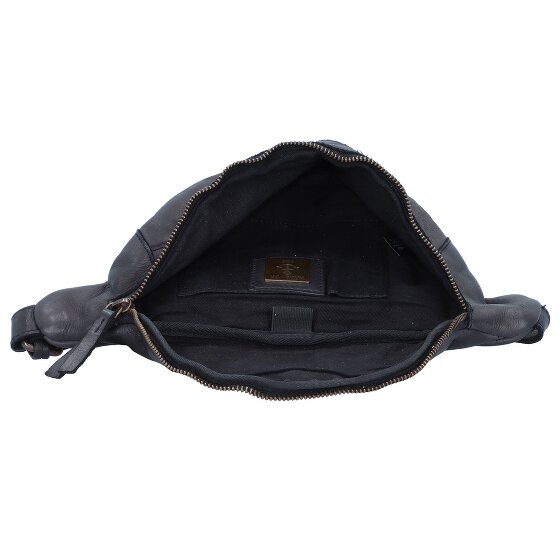 Harbour 2nd Anchor Love Jamie Gürteltasche Leder 26 cm