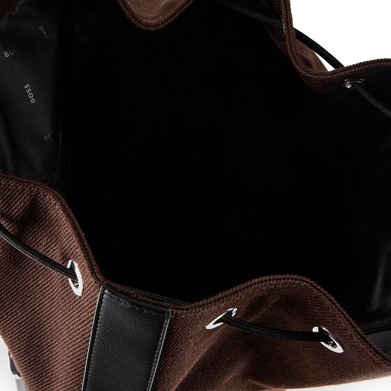 Boss Dakkar City Rucksack 47 cm