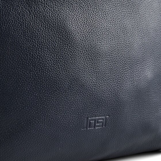 Jost Lysa Umhängetasche Leder 25 cm