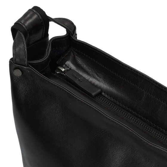 Harold's Caugio Umhängetasche Leder 31 cm