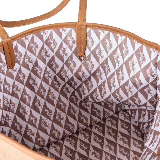 U.S. Polo Assn. Surrey Wendeshopper Tasche 40 cm