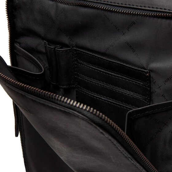 The Chesterfield Brand Jasper Daypack Leder 39 cm Laptopfach