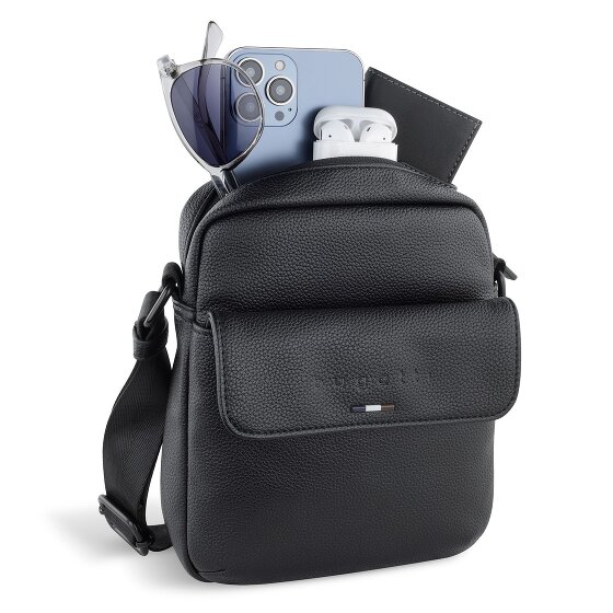 bugatti Rico Umhängetasche 19 cm