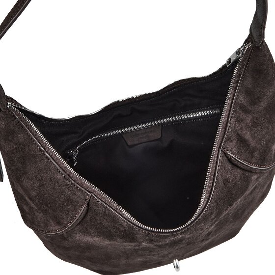 Liebeskind Ryker Schultertasche M Leder 44 cm