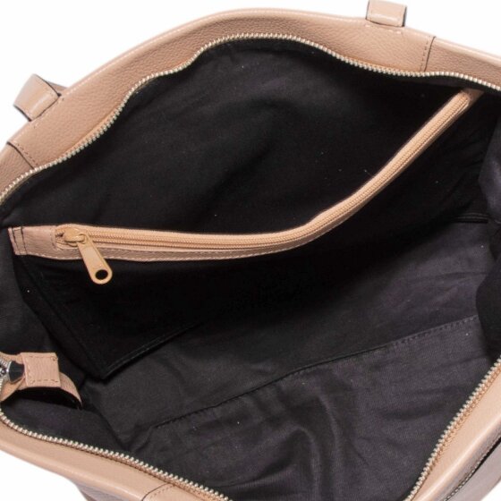 Gerry Weber Ascona Shopper Tasche Leder 32.5 cm