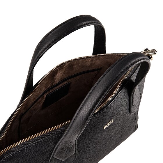 Boss Lenah Handtasche S Leder 24 cm