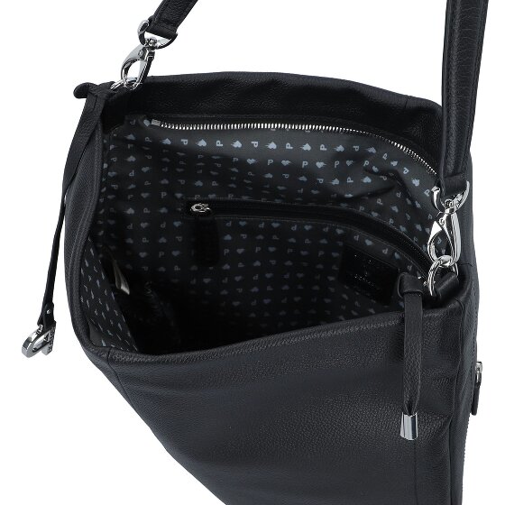 Picard Zoom Schultertasche Leder 34 cm