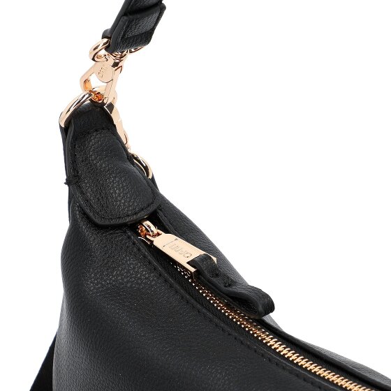 Liu Jo Kaliska Schultertasche S 25 cm mit Dehnfalte