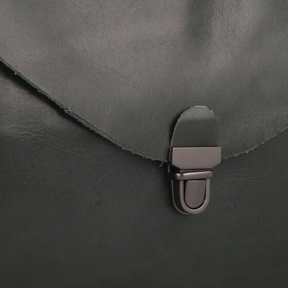 Harold's Fold Umhängetasche Leder 20 cm