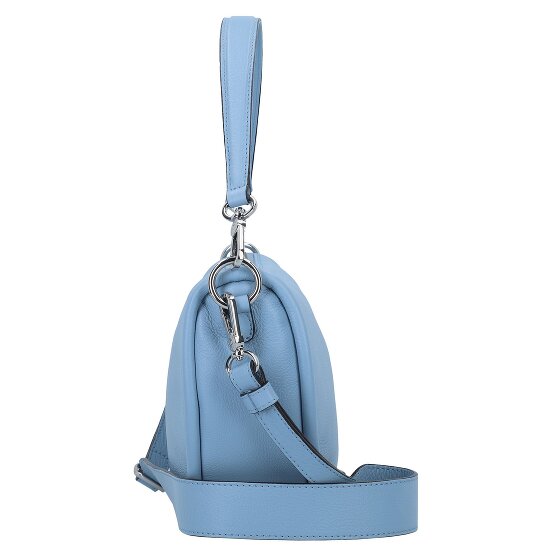 abro Willow Schultertasche Leder 34.5 cm
