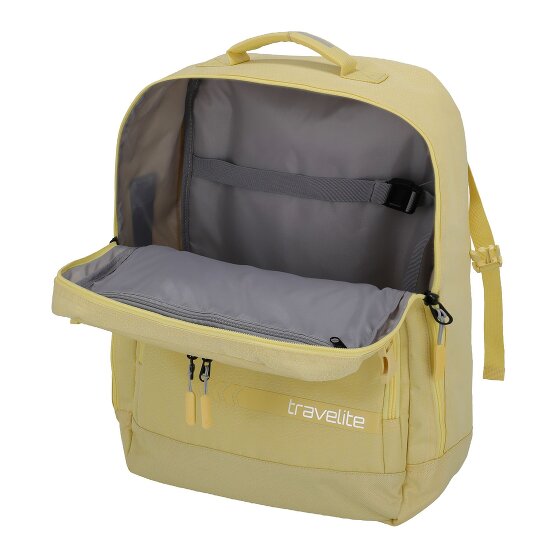 Travelite Kick Off Reise Rucksack 51 cm