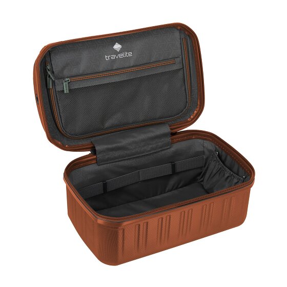 Travelite Dynamiic Beautycase 38 cm
