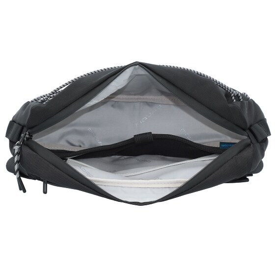 Piquadro Mick Gürteltasche 30 cm