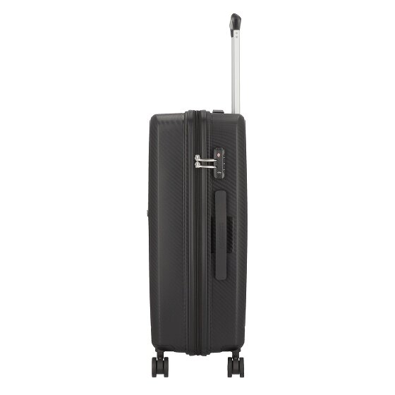 American Tourister Summer Hit 4 Rollen Trolley 67 cm