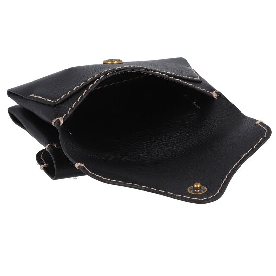 Fossil Heritage Kreditkartenetui Leder 10 cm