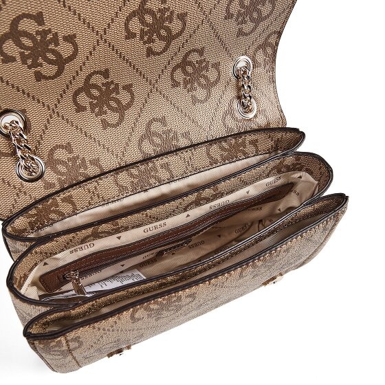 Guess Noelle II Schultertasche 24 cm