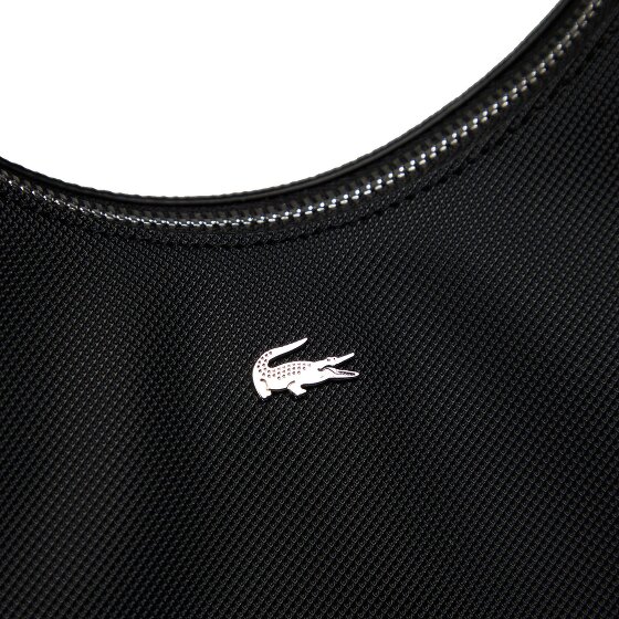 Lacoste Core Essentials Daily City Schultertasche 35 cm