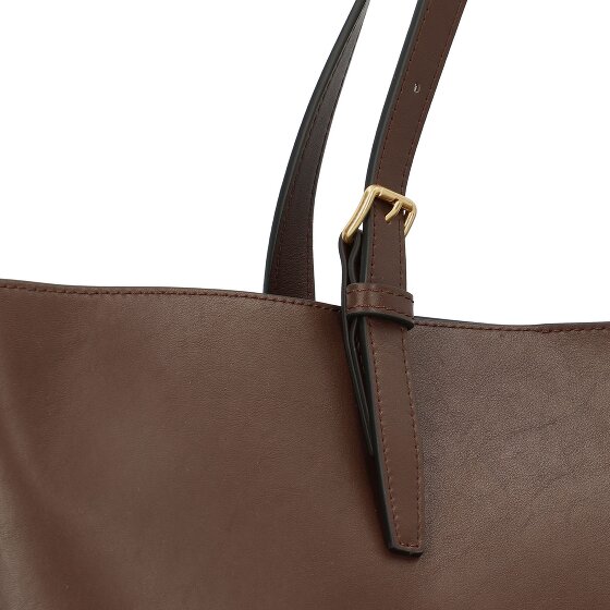 Marc O'Polo Allis Shopper Tasche L Leder 51 cm