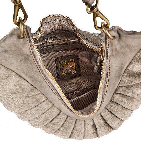 Campomaggi Luna Schultertasche S 35.5 cm
