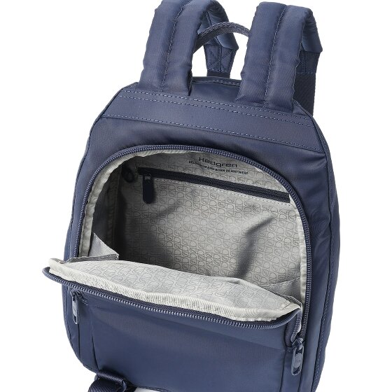 Hedgren Inner City City Rucksack RFID Schutz 30 cm