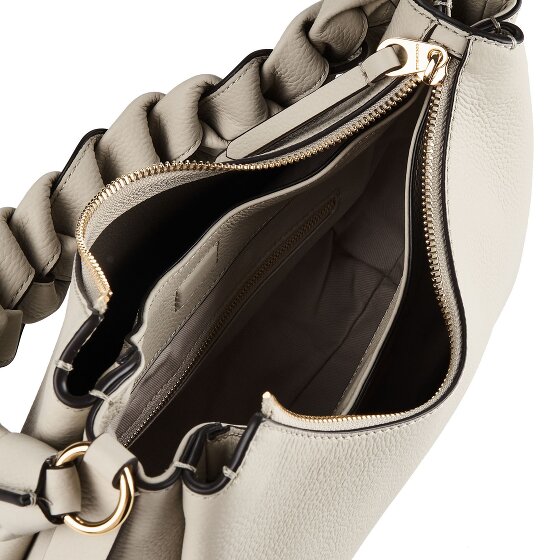 Coccinelle Boheme Schultertasche Leder 30 cm