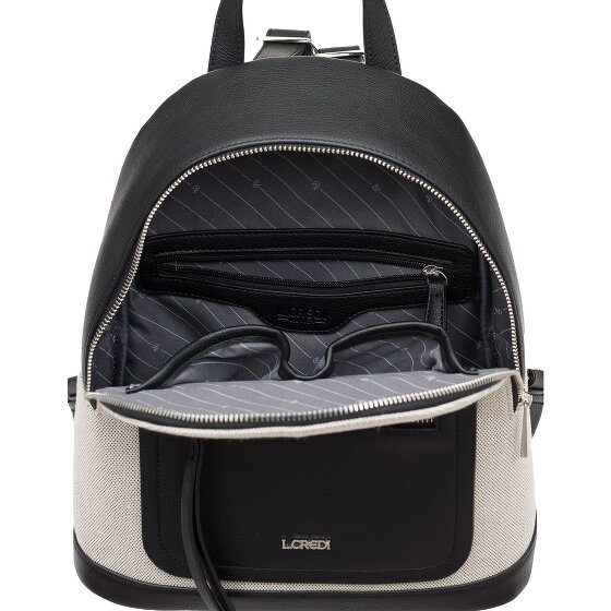 L.Credi Paola City Rucksack 31.5 cm