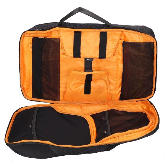 NITRO Gamer Business-Rucksack 53 cm Laptopfach