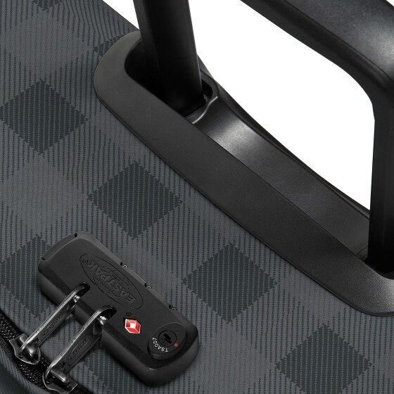 Eastpak Tranverz 2 Rollen Kabinentrolley 51 cm
