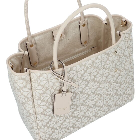 Kate Spade New York Spade Flower Shopper Tasche 30 cm