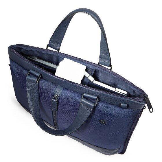 Piquadro Marcel Aktentasche 38 cm Laptopfach