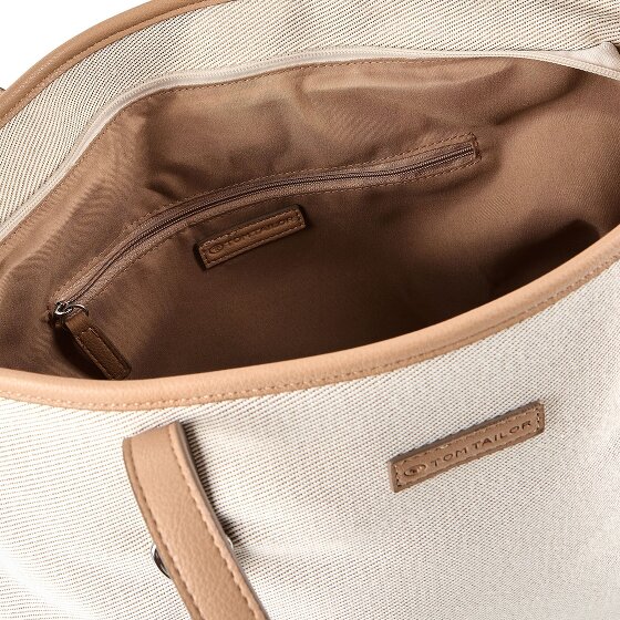 Tom Tailor Jamila Shopper Tasche 43.5 cm