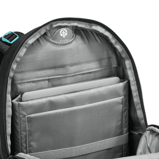 coocazoo Byte Schulranzen 46 cm