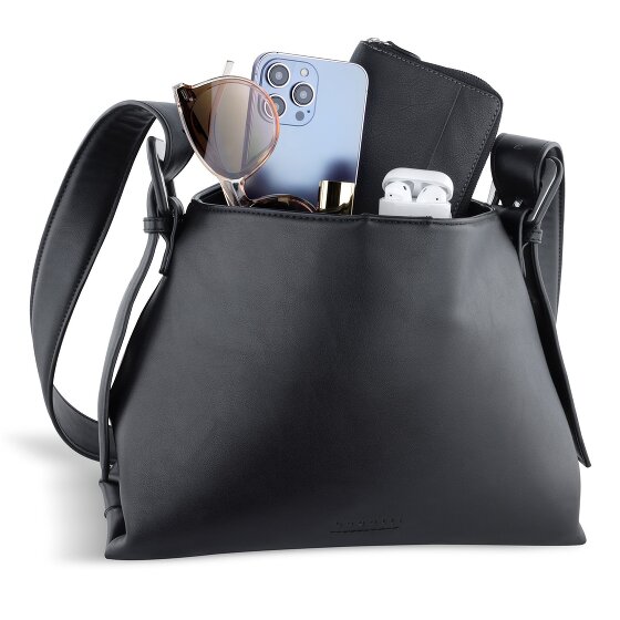 bugatti Luna Schultertasche 30 cm