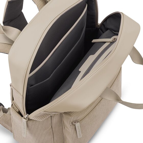 Kapten & Son Bergen Pro Daypack 39 cm Laptopfach