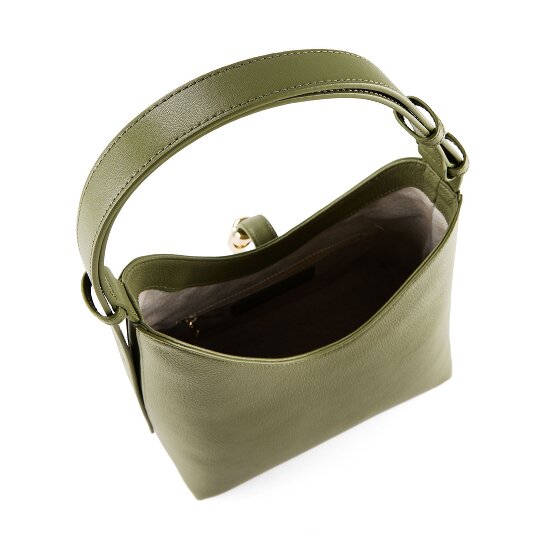 Furla Goccia Schultertasche S Leder 24 cm