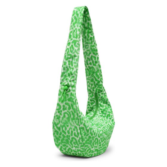 GOT BAG Moon Bag Ruffle Schultertasche 40 cm