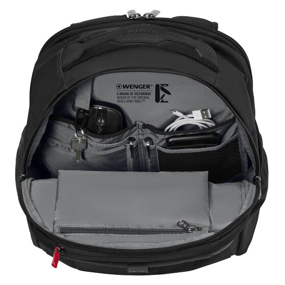 Wenger XE Professional Business-Rucksack 44 cm Laptopfach