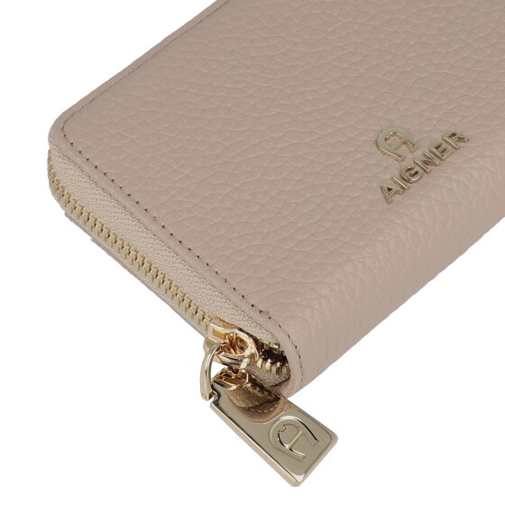 AIGNER Ivy Geldbörse RFID Schutz Leder 11.5 cm