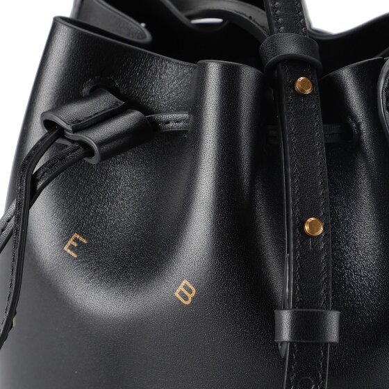 Liebeskind Dancing Letters Beuteltasche S Leder 12 cm