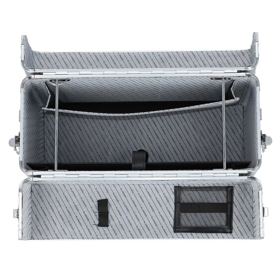 Alumaxx Pilotenkoffer 47 cm