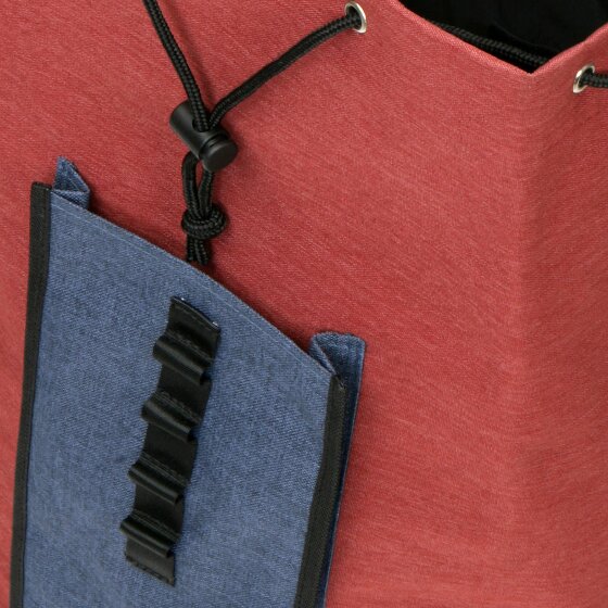 Andersen Shopper Royal Shopper Oli.P 2.0 Einkaufstrolley 59 cm