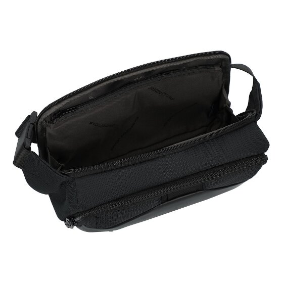 Piquadro PQ-Earth Gürteltasche RFID Schutz 26 cm