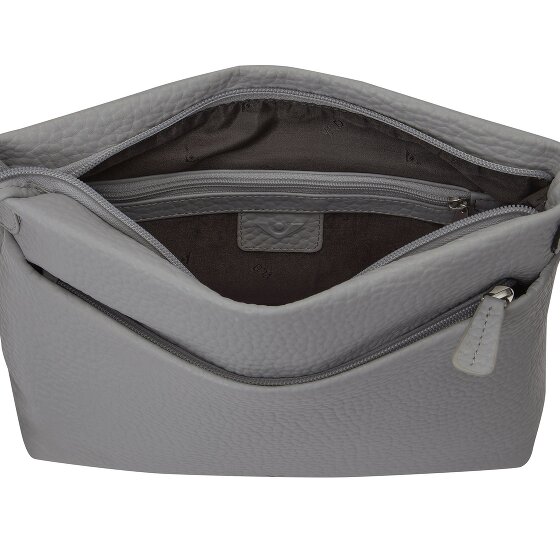 Voi Hirsch Bristol Umhängetasche Leder 28 cm