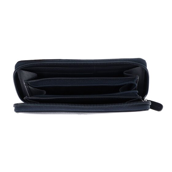 Golden Head Polo Geldbörse RFID Schutz Leder 15.5 cm