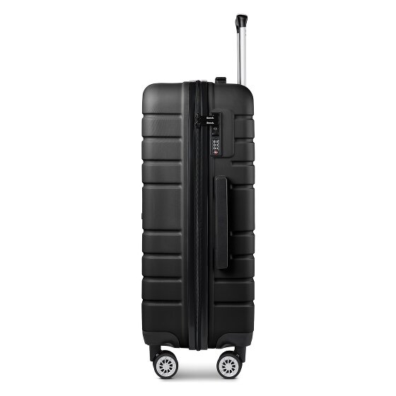 Bench Seattle 4 Rollen Trolley M 69 cm