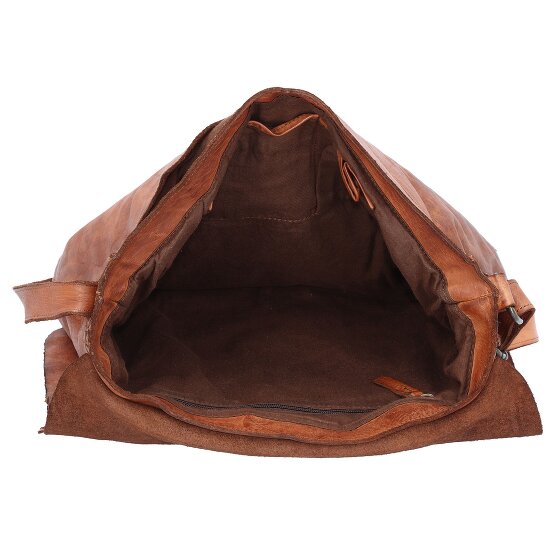 Harold's Messenger Leder 35 cm